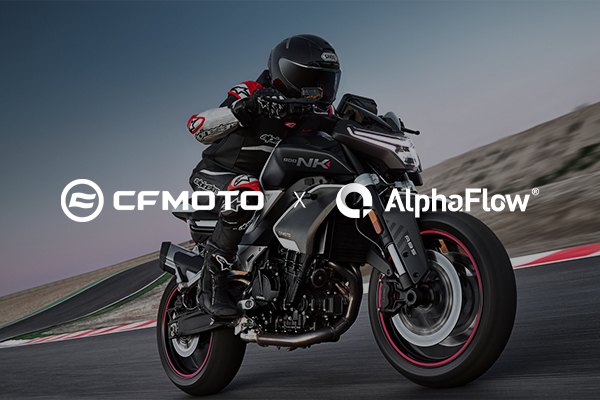 春風動力流程資產管理平臺項目正式啟動！